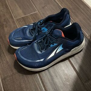 Altra running shoes